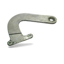 Yamaha Remocon Assy Reverse Handle 2000 00 XL1200 Ltd Lever Black