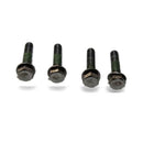 Kawasaki 750 SS Jet Ski 1992-1996 750SS Pump Nozzle Steering Nozzle Bolts