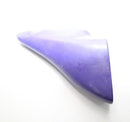 1996 96 Kawasaki 1100 ZXI A1 Jetski Jet Ski Purple Side Reflector Mirror - photo 6