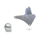 YAMAHA 701 SUPER JET SJ waveblaster 61x hose bracket 61X-11111-09-8S