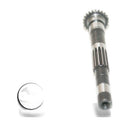 1996-2005 Seadoo 787 800 Rotary Valve Shaft Gear GTX GTI GSX XP SPX Challenger