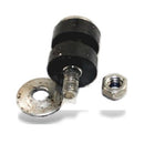 Sea-doo Air Intake Duct Scoop rubber bushing 273000151 273000150