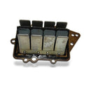 1998-2005 Yamaha Reed Valve Cage WaveRunner XL 800