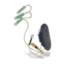 Tigershark Monte Carlo 640 FUSE 3009-15