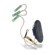 Tigershark Monte Carlo 640 FUSE 3009-15