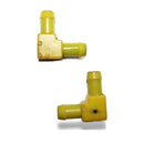 SEA-DOO GTS 5817 ELBOW FITTING SET 293710057