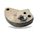 1994-2004 Yamaha WaveVenture XL 700 Gas Fuel Intake Carburetor Base Plate