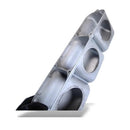 02 KAWASAKI ULTRA 150 AIR INTAKE FLAME ARRESTER CASE 32099-3843