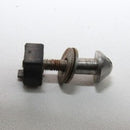 SEA-DOO Hood LATCH STUD LRV RXT GTI GTS GTX 4-TEC 155 PWC 291000689 - photo 4