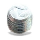 POLARIS PURE NOS ATV SNOW DRAIN PLUG VINTAGE 7052053 COARSE THREAD 13.5 mm