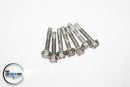 Polaris SLH Stator cover Plate Bolts 7516722