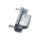 Polaris Jet Ski 1997 SL900 Hull Body Front Hood Storage Support Rod Housing 5431960 - photo 4