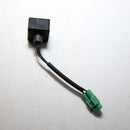 KAWASAKI 1999-2011 ULTRA 150 STX-R SX-R 800 AIR TEMPERATURE TEMP SENSOR 3 - photo 3