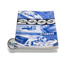 Yamaha Watercraft Technical Update LIT-18500-00-2K