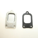 Yamaha 1000 1100 FX Oil Cooler Gasket 02- 08 007-597-10 60E-13567-00-00 - photo 5