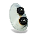 1998-2020 Sea-Doo Jetski White Bow Eye Shell Hook 292001837 GTI RXP GTX XP