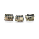 Kawasaki Ultra 150 PWC Jetski Reed Valve Cage Assembly 12021-3711