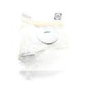 1997 97 SEADOO XP 787 800 SEAT SUPPORT PIVOT TRIANGLE WASHER 211200030
