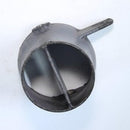 1988 Sea-doo Sp Steering Nozzle 271000009 27100009 - photo 6