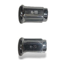 Polaris lugnut kit 2873536