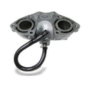 1992-1993 750 SS Kawasaki PWC Jetski Exhaust Pipe Manifold 59081-3711