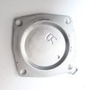 Seadoo Carb Carburetor Cover Diaphragm Plate 717 720 787 800 XP SPX GTX 95 96 97