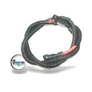 1990-2005 Yamaha GP Positive Electrical lead Battery Cable Wire 6m6-82117-21-00