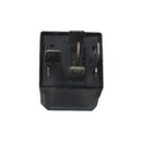 5-Pin Relays Relays for Chrysler 300C Voyager IV 04727370AA 4727370AA - photo 3