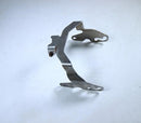 1996-1999 Yamaha Shift Rod Lever Bracket WaveRunner XL1200 64T-44121-00-00 - photo 4