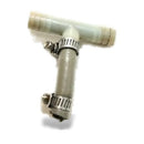 1991 SEADOO SEA-DOO SP 587 FLUSH TEE FITTING ADAPTER 275000007 293710061