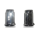 Polaris lugnut kit 2873536