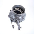 1996-2003 KAWASAKI JET SKI 900 1100 ZXI JET PUMP VENTURI STEERING NOZZLE - photo 9