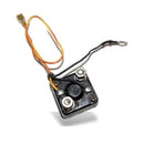 95 POLARIS SLX 780 STARTER RELAY SOLENOID MAGNETIC SWITCH 3240204