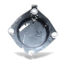 Seadoo Carb Carburetor Cover Diaphragm Plate 717 720 787 800 XP SPX GTX 95 96 97