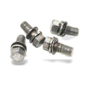 Kawasaki 750 SS XI Engine bedplate bolts