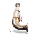 1997-1999 TIGERSHARK TS TSL MONTECARLO MONTEGO 639 640 EXHAUST PIPE 0712-217