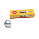 3 Spark Plugs for Sea Doo 4-TEC RXP-X RXT-X GTX-iS-aS 215-255-260 -4339 BR8HS-10