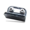 96 YAMAHA WAVERAIDER RA700 HOOD ENGINE COVER HATCH SUPPORT PROP FIXED PLATE GH1-62891-01-00