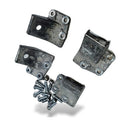 Yamaha WaveRunner VXR Engine Support Brackets 1800 HO 1.8 12