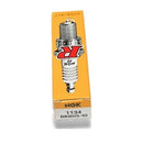 NGK 4 Pack of Standard Spark Plugs - BR8HS-10 4PK Tune Up Kit