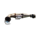 1997-1999 TIGERSHARK TS TSL MONTECARLO MONTEGO 639 640 EXHAUST PIPE 0712-217