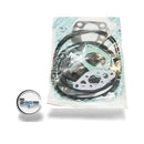 SEA-DOO 800 GASKET KIT- WSM PERFORMANCE PARTS 010-818-10G