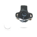 Yamaha FX140 Throttle Body TPS Positioning 11-13-2021