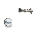 Yamaha GP1200R XL1200 XLT1200 66 PILOT ADJUSTING SCREW 66V-14211-00-00
