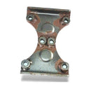 01 KAWASAKI ULTRA 150 JET SKI CYLINDER HEAD REINFORCEMENT BRACKETS 35034-3726