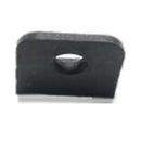 AMAHA WAVERAIDER RA700 HOOD ENGINE COVER HATCH SUPPORT PROP FIXED PLATE
