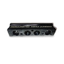 2002 SEA-DOO GTX DI FUEL DISTRIBUTOR RAIL 275500556 275500460
