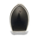 2003-2004 GTI LE Sea-Doo LH Rear View Mirror Ass Sonoran Sand Beige