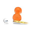 Stoltz 5" Keel Roller w- 5-8" Hole (RP-5) Boat-Marine