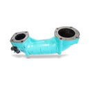 1998 Kawasaki Exhaust Head Pipe riser ZXi 750 STX 900 ZXi 900 18049-3753